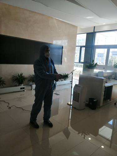 醫(yī)用酒精為什么是75%？專業(yè)消毒公司為您解答