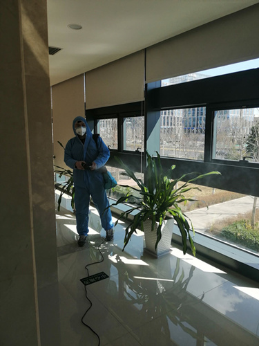 專業(yè)的消毒公司告訴您，如何選擇好的消毒洗衣液