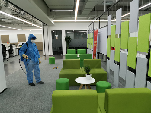 北京專業(yè)的消毒公司，提供一站式消毒服務(wù)