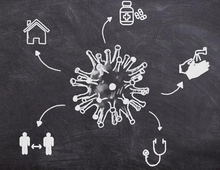 怎么做可以保持辦公室的潔凈？