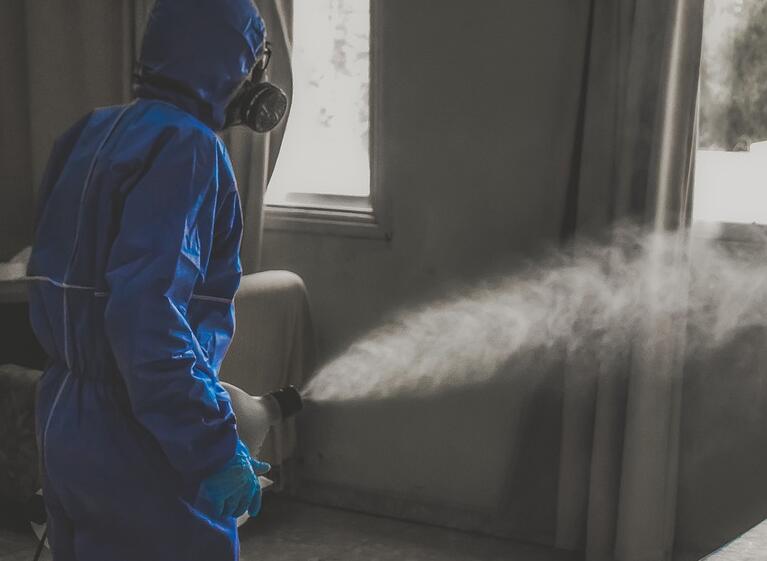 為什么要選擇中凈護(hù)航？