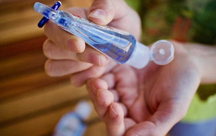 簡(jiǎn)述空氣消毒注意事項(xiàng)