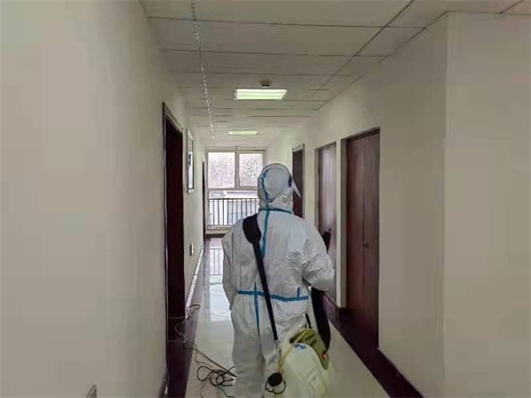 洗衣服如何同時(shí)消毒