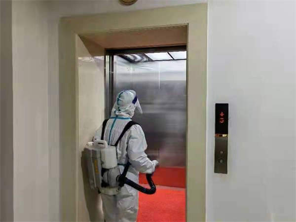 日常外出需要戴醫(yī)用級(jí)口罩嗎