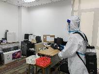 家庭霉菌的危害