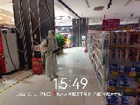 使用含碘消毒劑注意事項