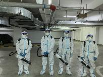 酚類消毒劑使用方法