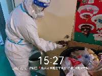 買回的蔬菜水果之類的食材需要消毒嗎？